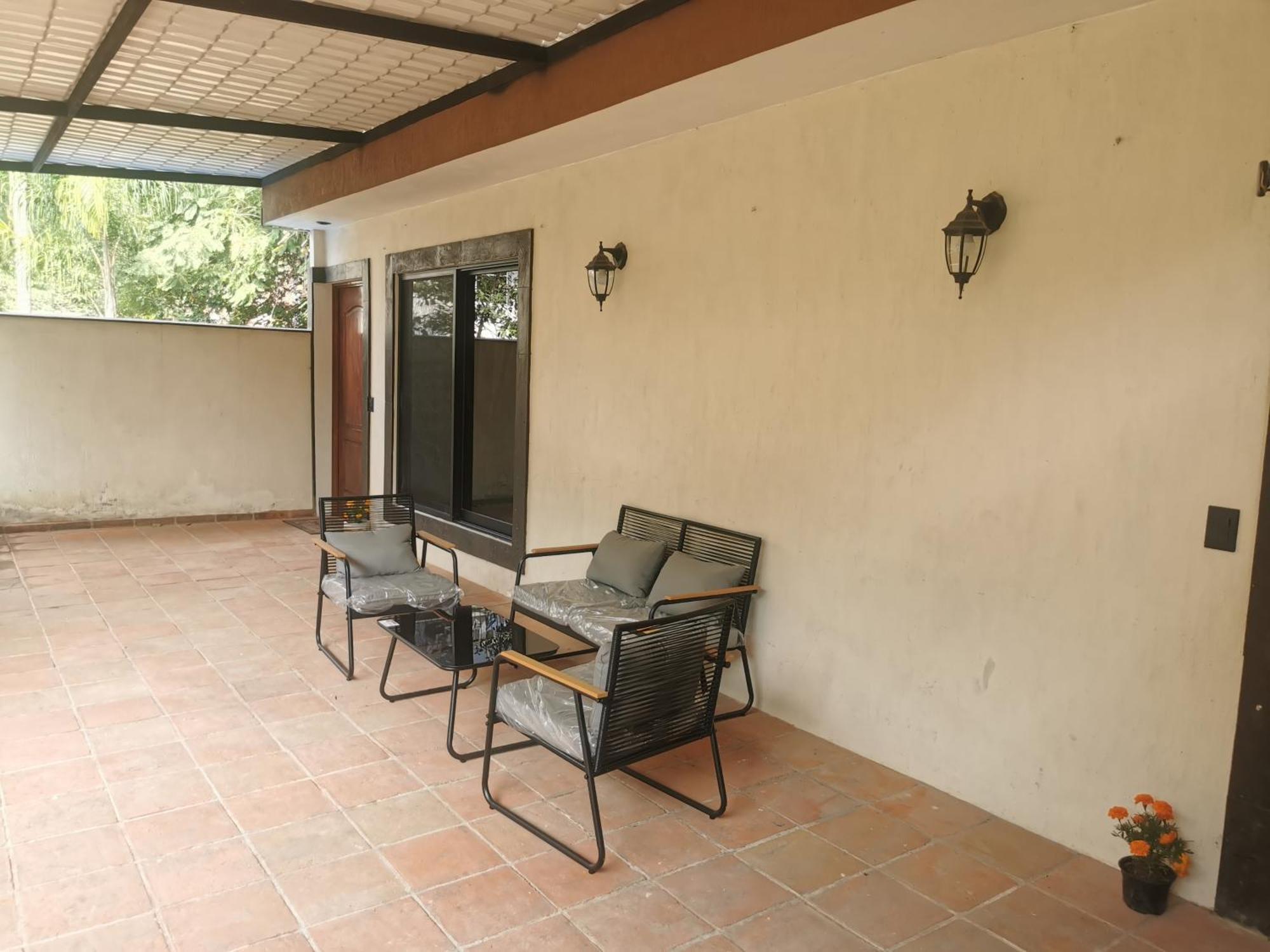 Casa Momotus Apartamento Tepoztlán Exterior foto