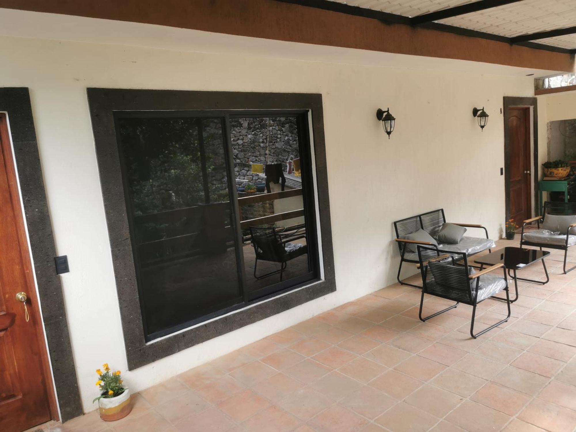 Casa Momotus Apartamento Tepoztlán Exterior foto