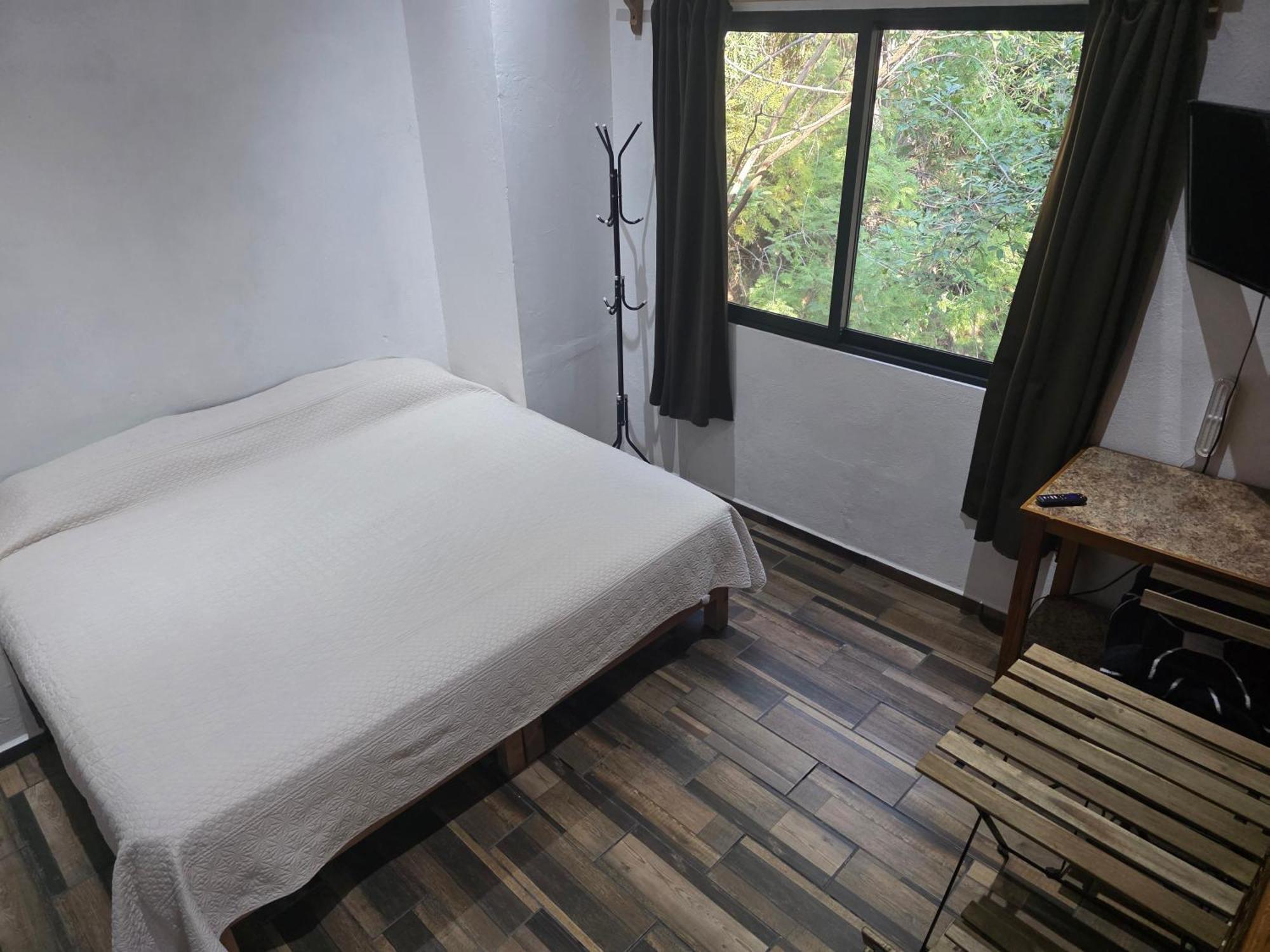 Casa Momotus Apartamento Tepoztlán Quarto foto